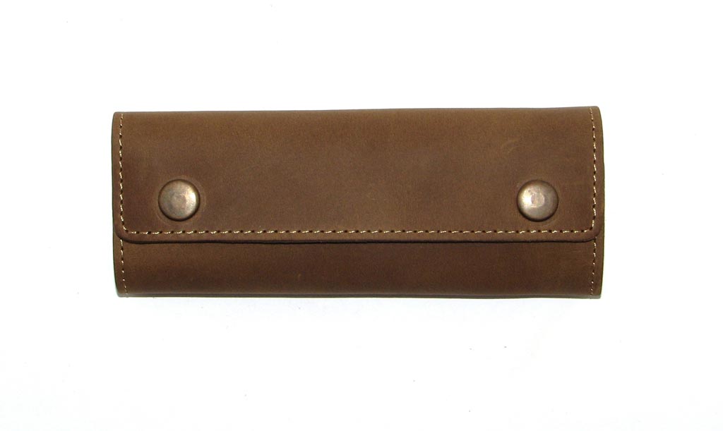 Ключниця DNK Leather DNK Keys-L col.G